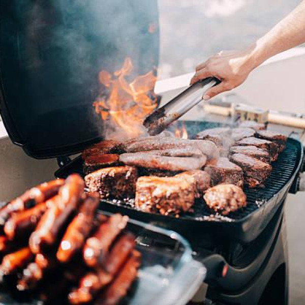 Mangal Keyfi