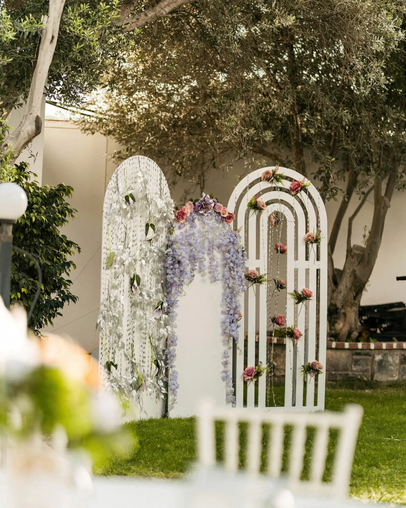 Bodrum'da Eşsiz Kır Düğünleri